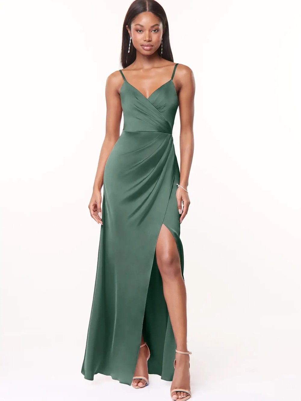 Azazie Maci Dress